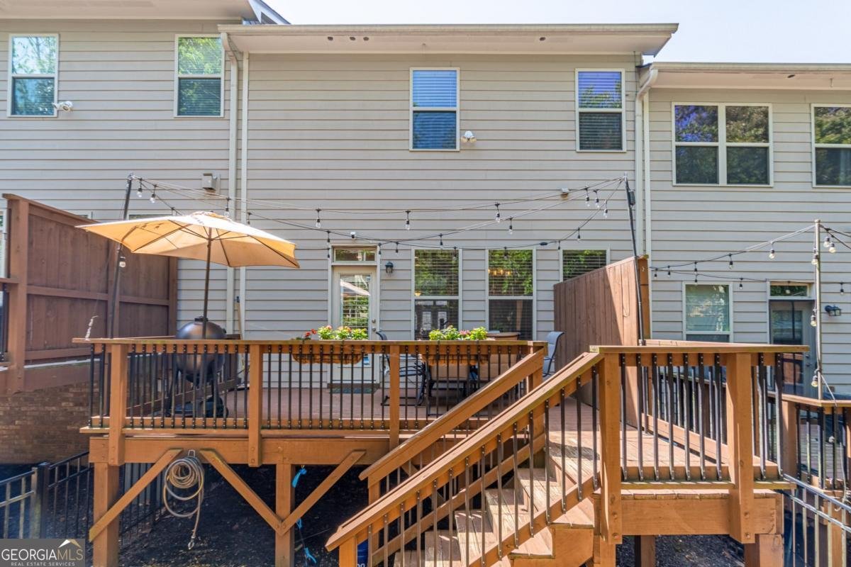 1382 Doublegate Drive Atlanta - 46