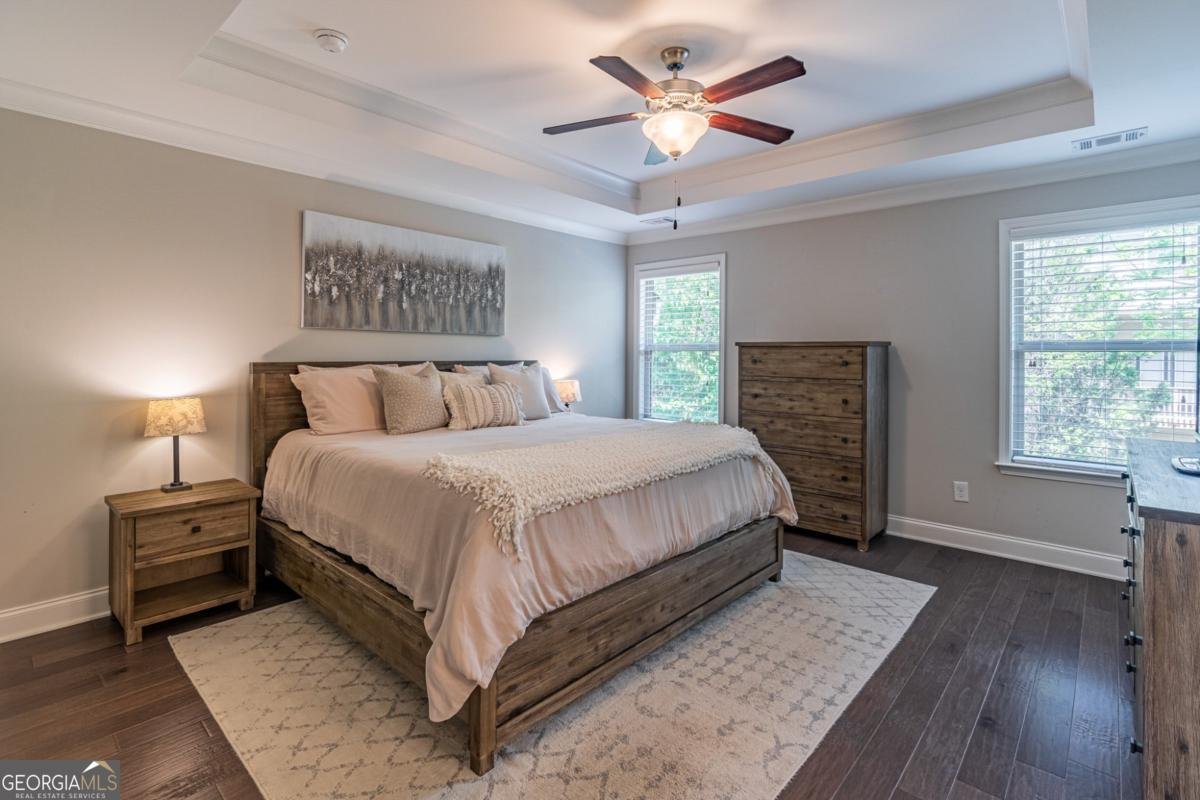 1382 Doublegate Drive Atlanta - 5