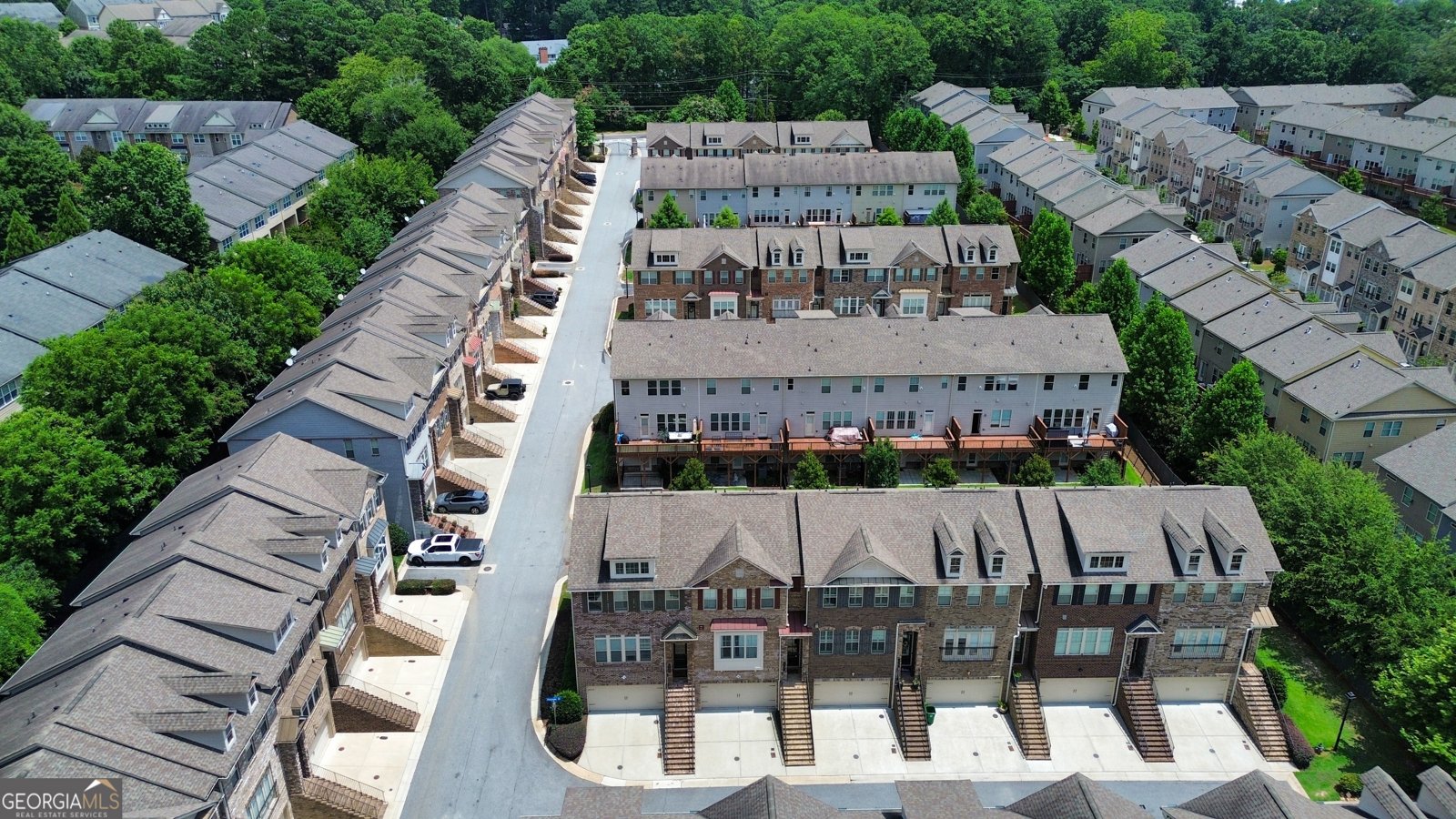 1382 Doublegate Drive Atlanta - 53
