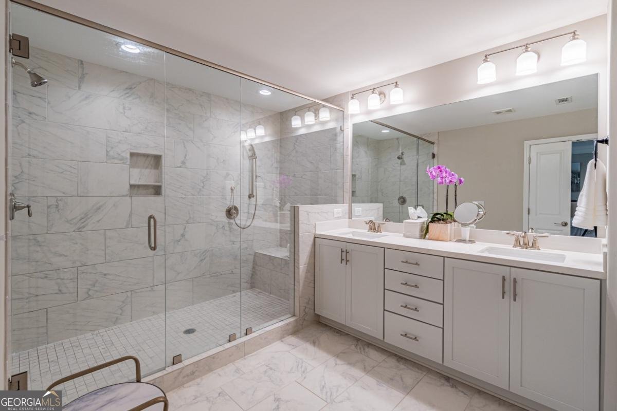 1382 Doublegate Drive Atlanta - 6
