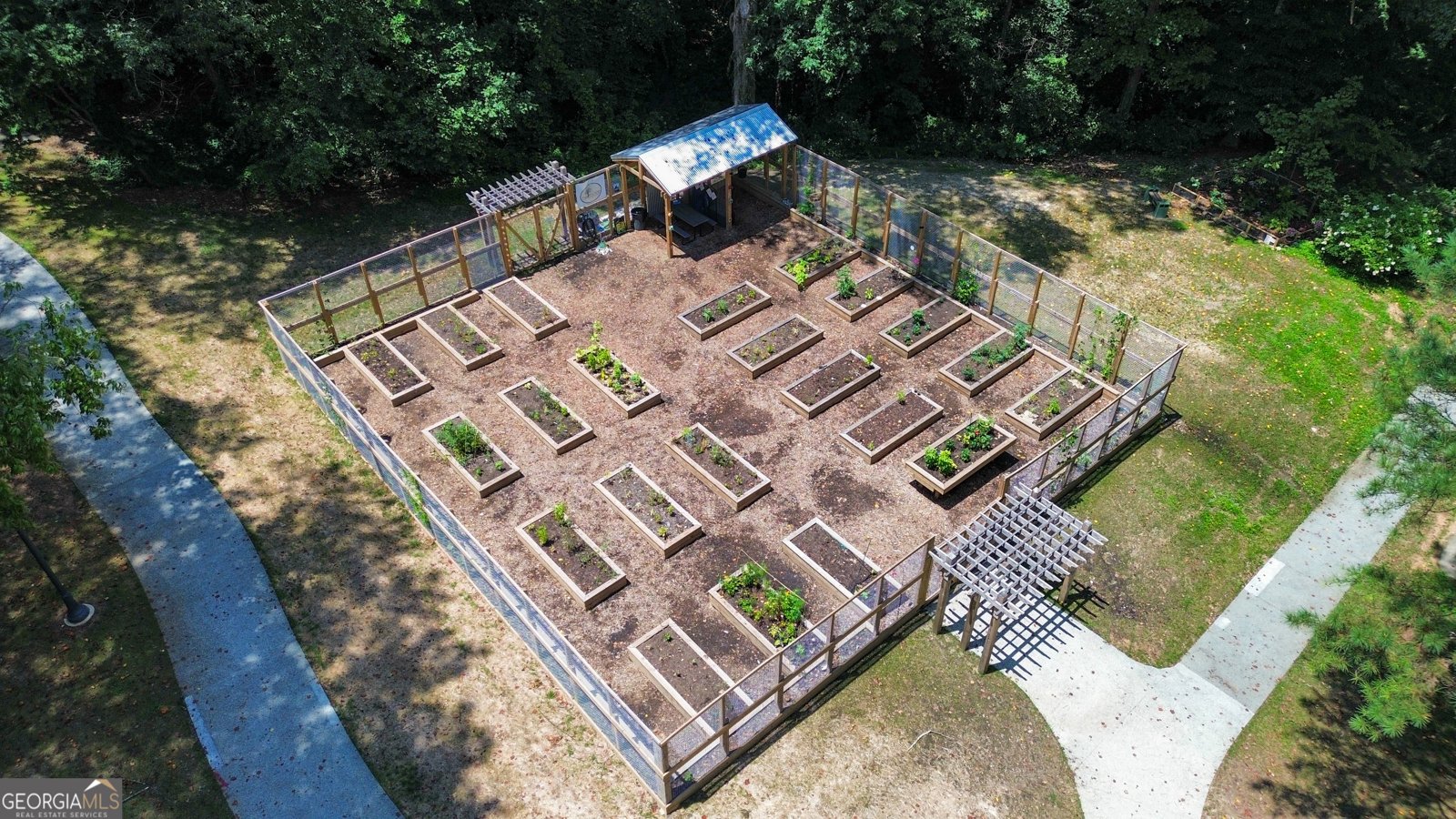 1382 Doublegate Drive Atlanta - 60