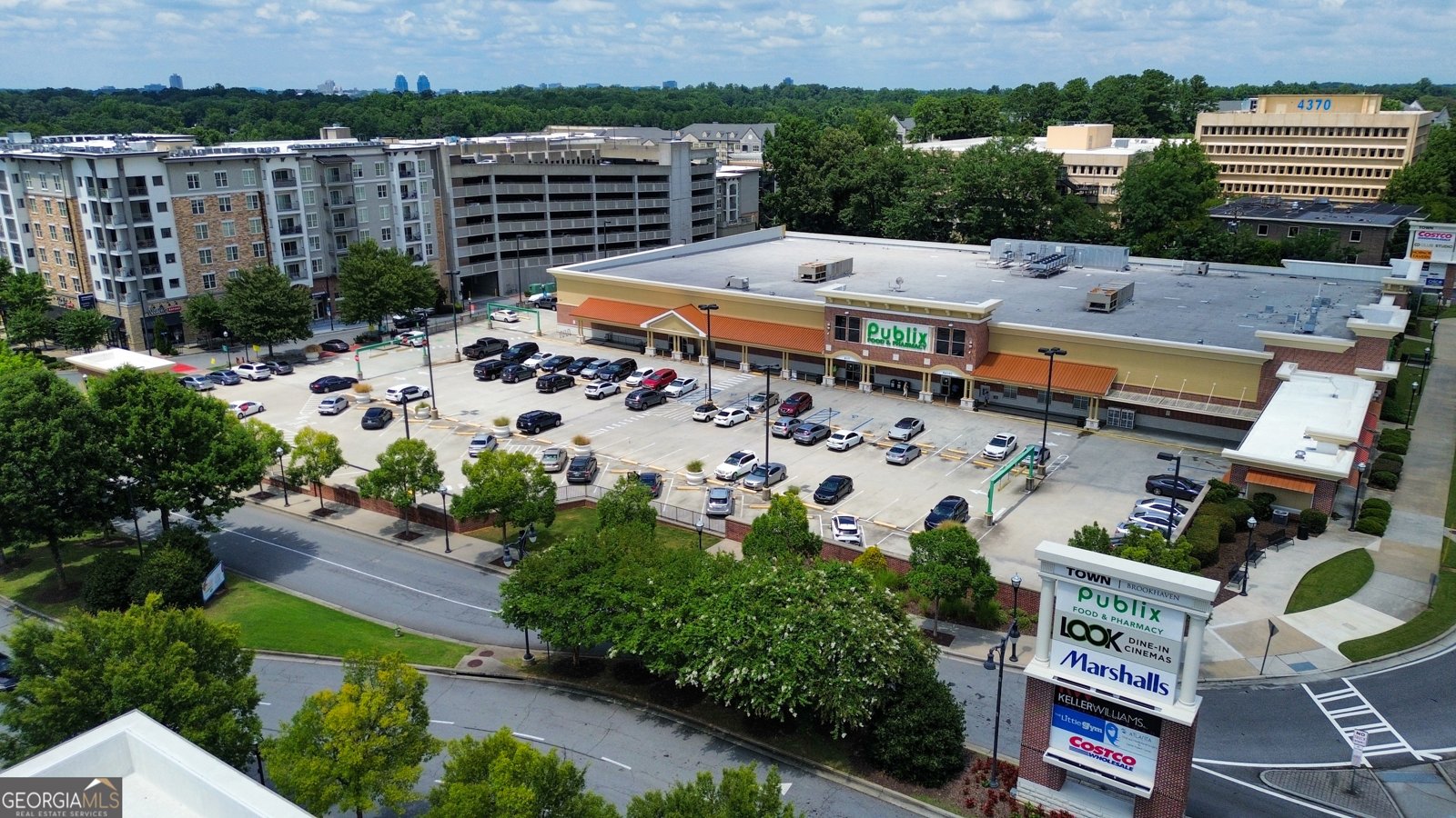 1382 Doublegate Drive Atlanta - 65