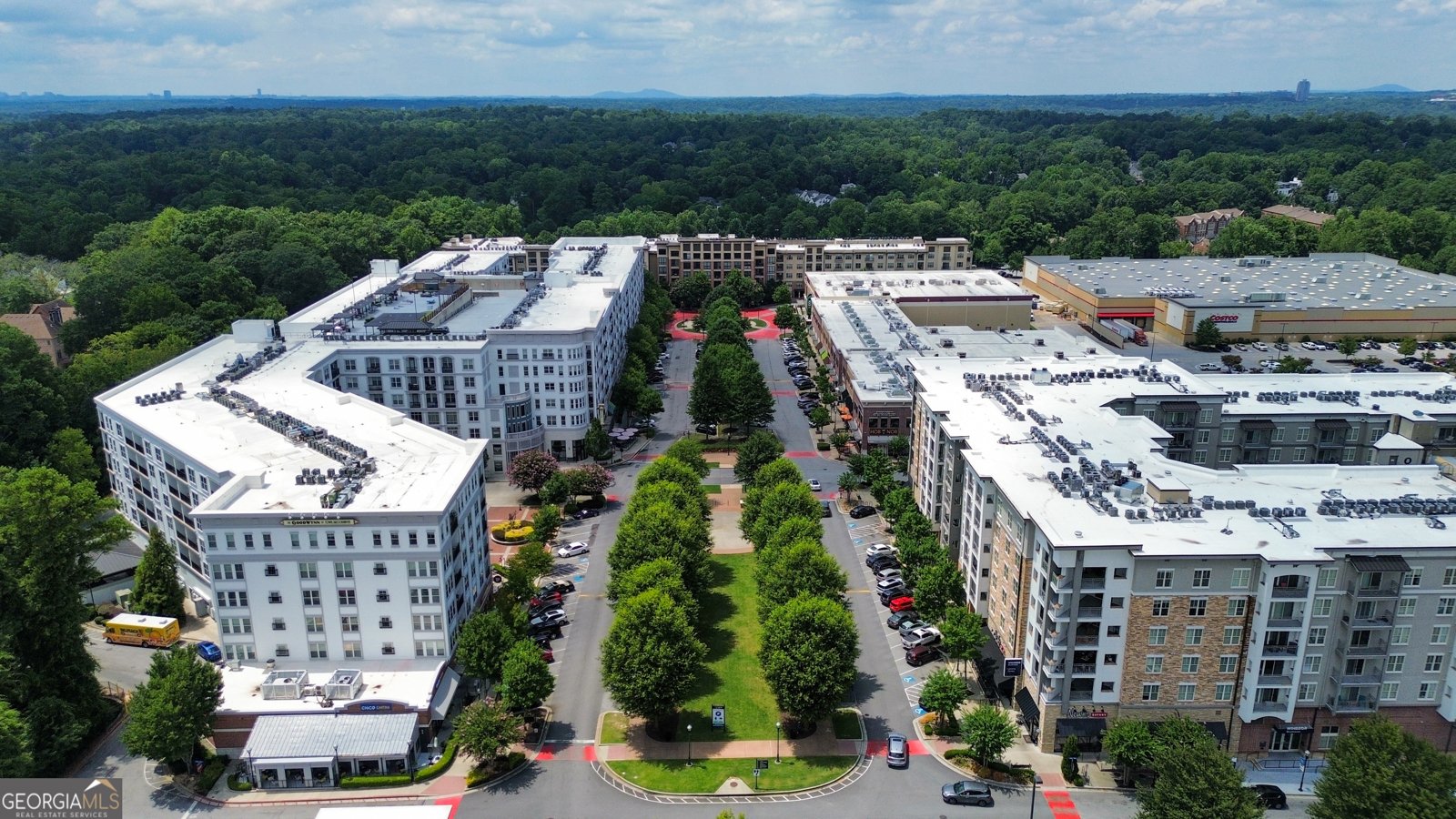 1382 Doublegate Drive Atlanta - 66