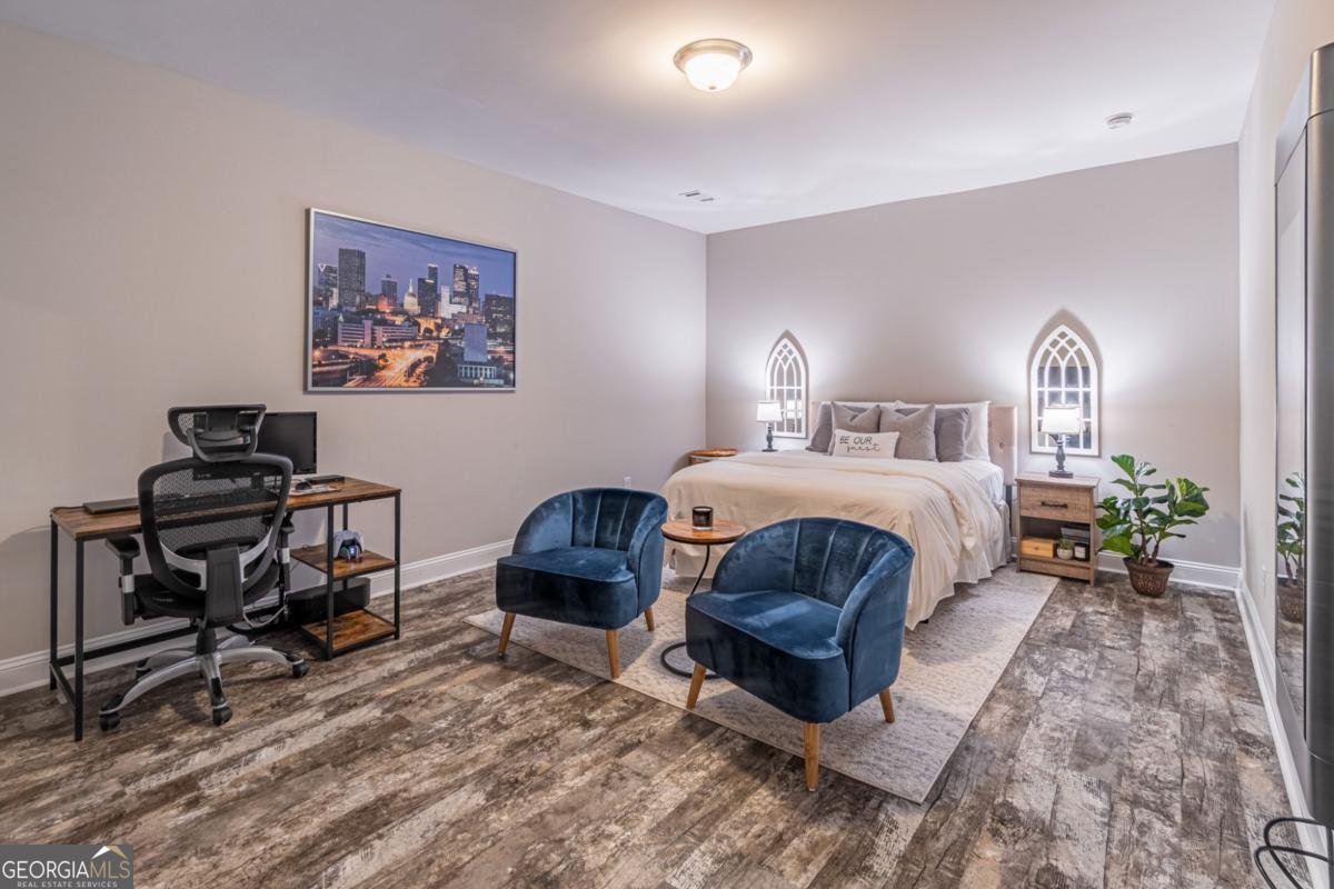1382 Doublegate Drive Atlanta - 7