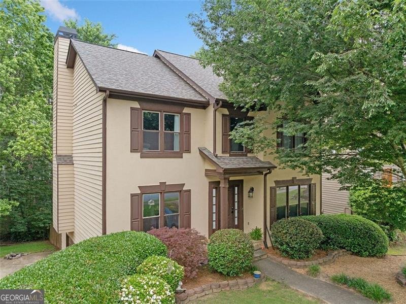 404 PINE GROVE Way Woodstock - 1