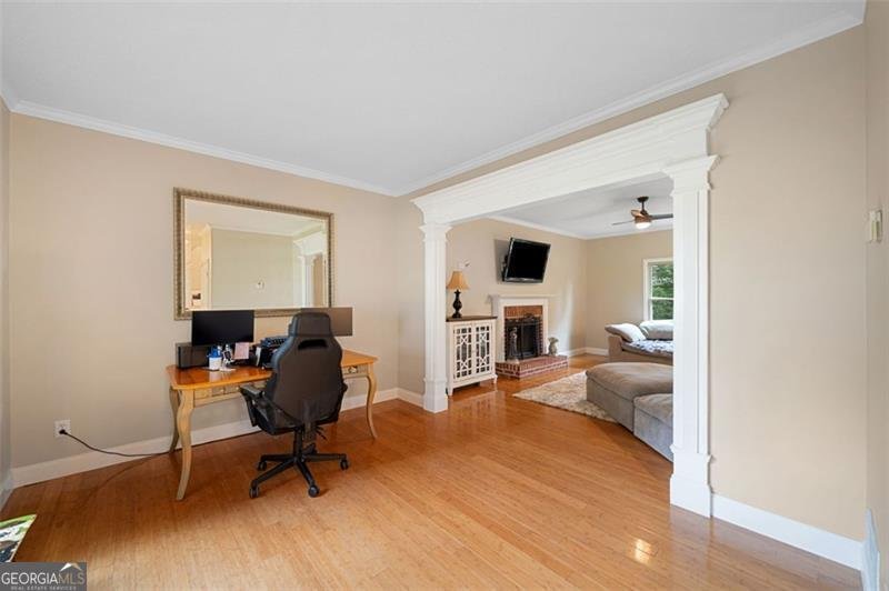 404 PINE GROVE Way Woodstock - 12