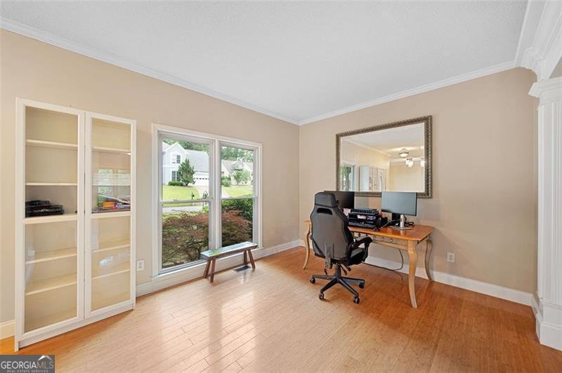 404 PINE GROVE Way Woodstock - 13