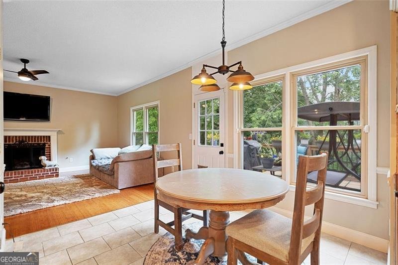 404 PINE GROVE Way Woodstock - 18