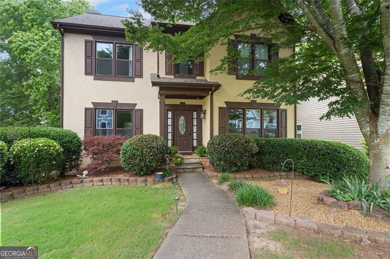 404 PINE GROVE Way Woodstock - 2