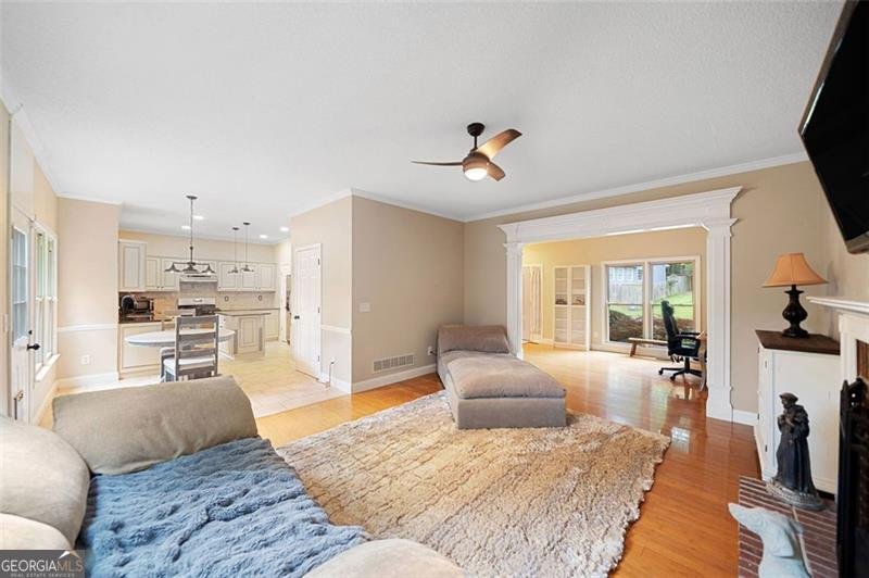 404 PINE GROVE Way Woodstock - 21