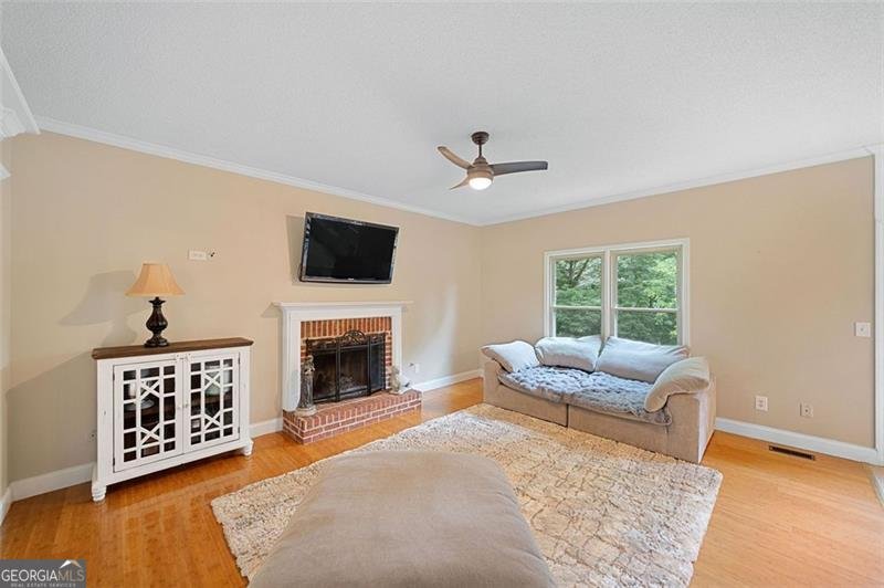 404 PINE GROVE Way Woodstock - 22