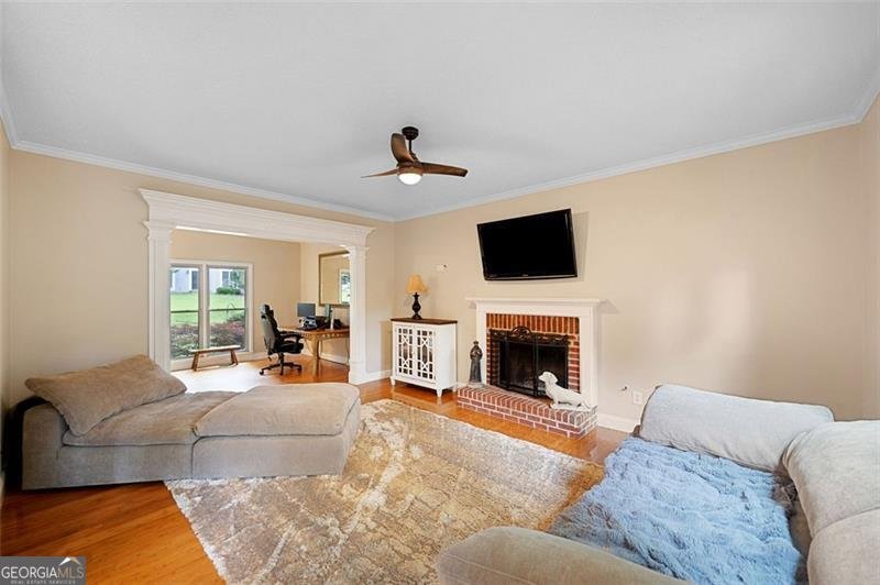 404 PINE GROVE Way Woodstock - 23