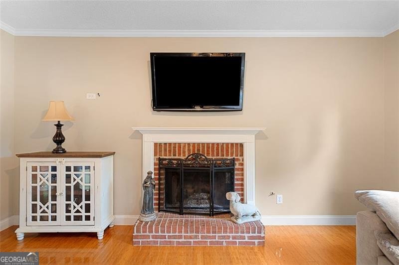404 PINE GROVE Way Woodstock - 24