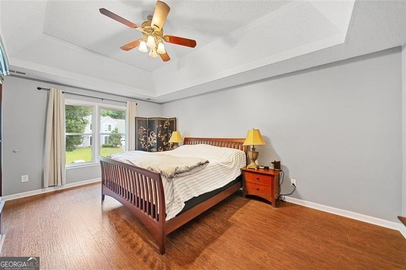 404 PINE GROVE Way Woodstock - 26