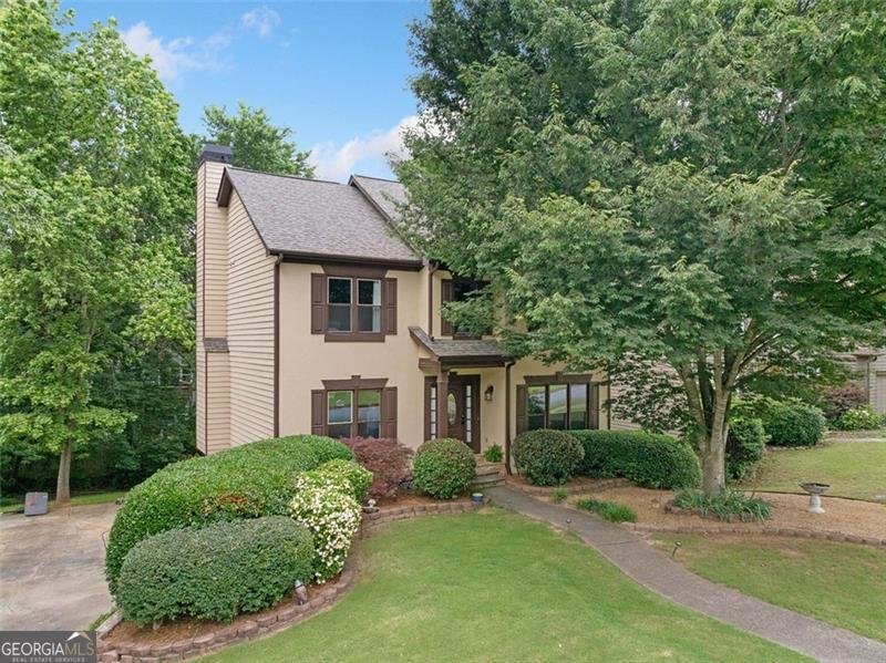 404 PINE GROVE Way Woodstock - 3