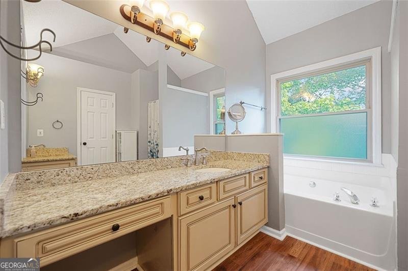 404 PINE GROVE Way Woodstock - 30