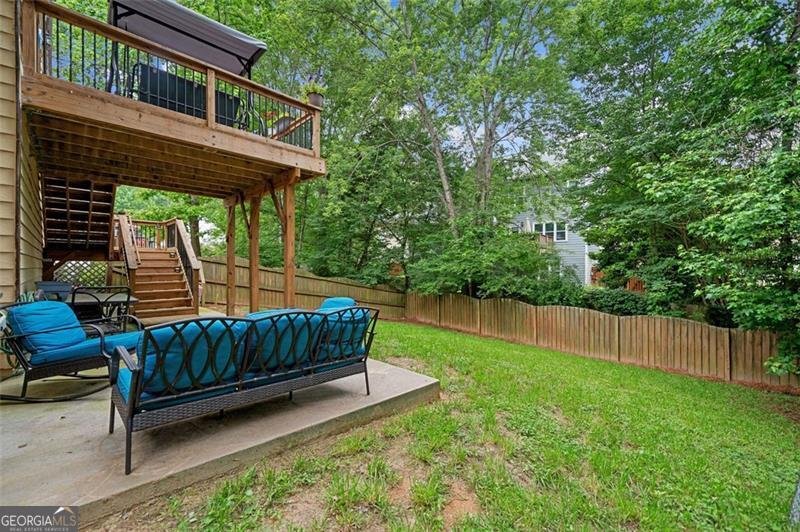 404 PINE GROVE Way Woodstock - 41