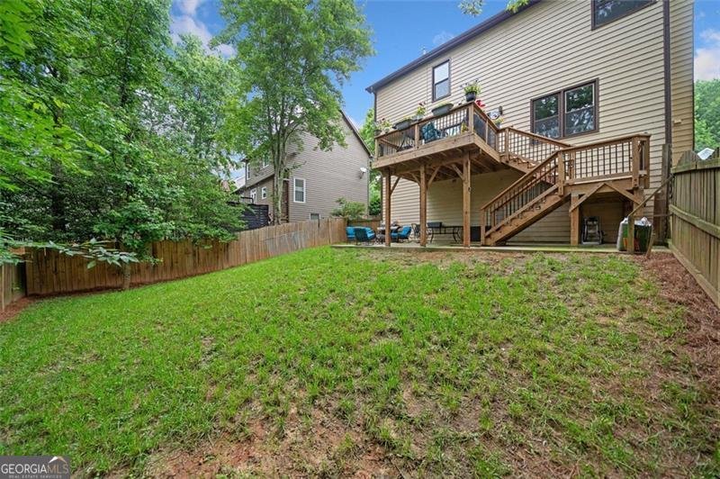 404 PINE GROVE Way Woodstock - 43