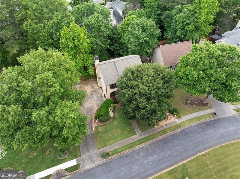 404 PINE GROVE Way Woodstock - 5