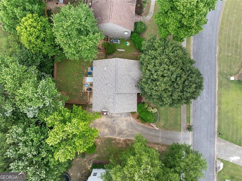 404 PINE GROVE Way Woodstock - 6
