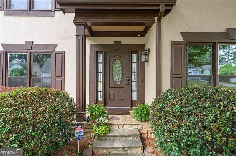 404 PINE GROVE Way Woodstock - 7