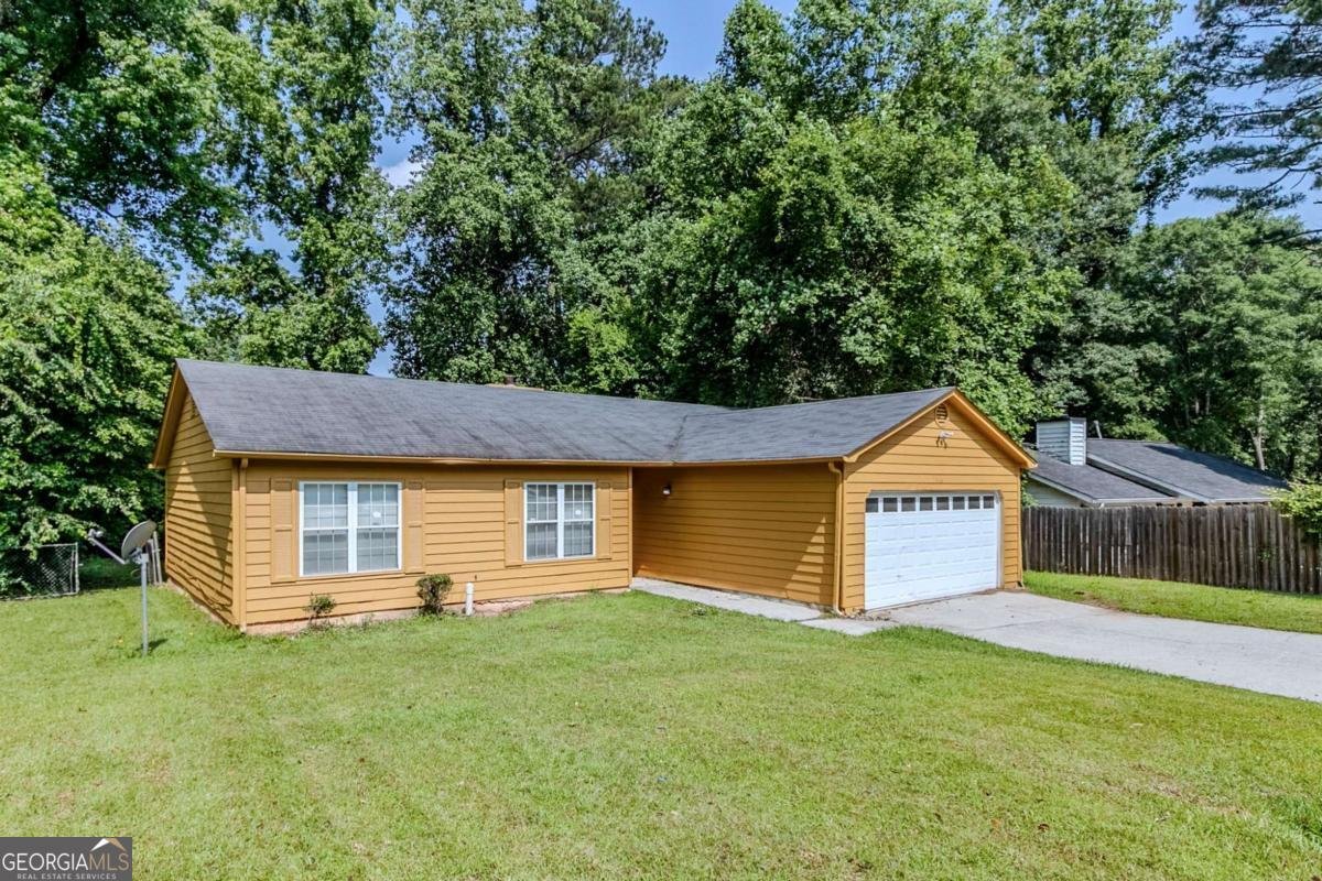 9119 Woodgreen Way Jonesboro - 1