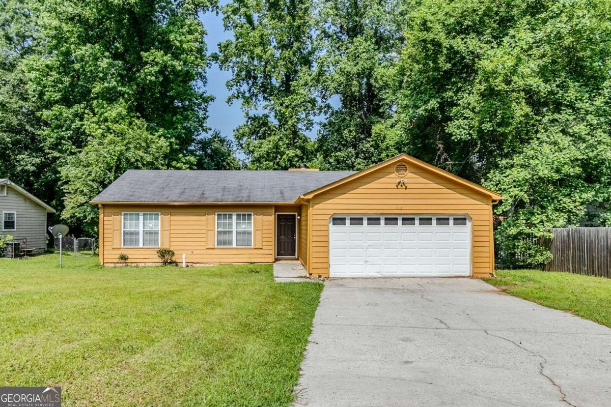 9119 Woodgreen Way Jonesboro - 2