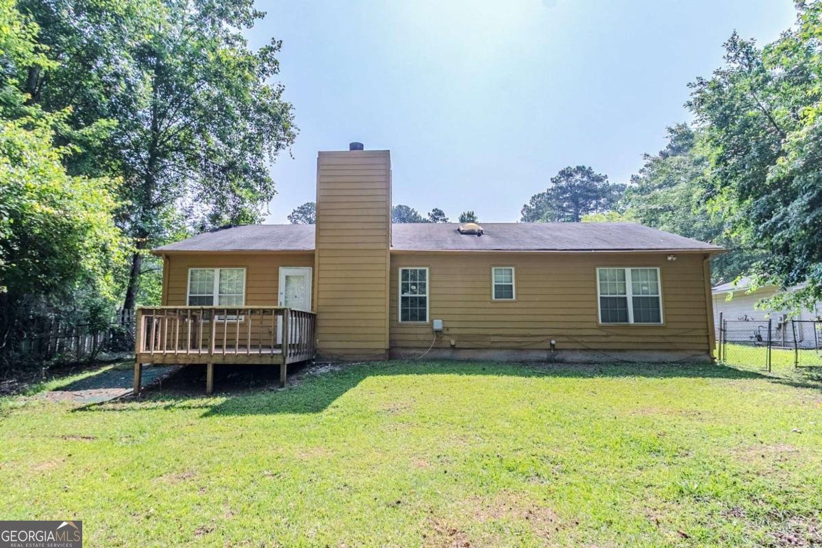 9119 Woodgreen Way Jonesboro - 24