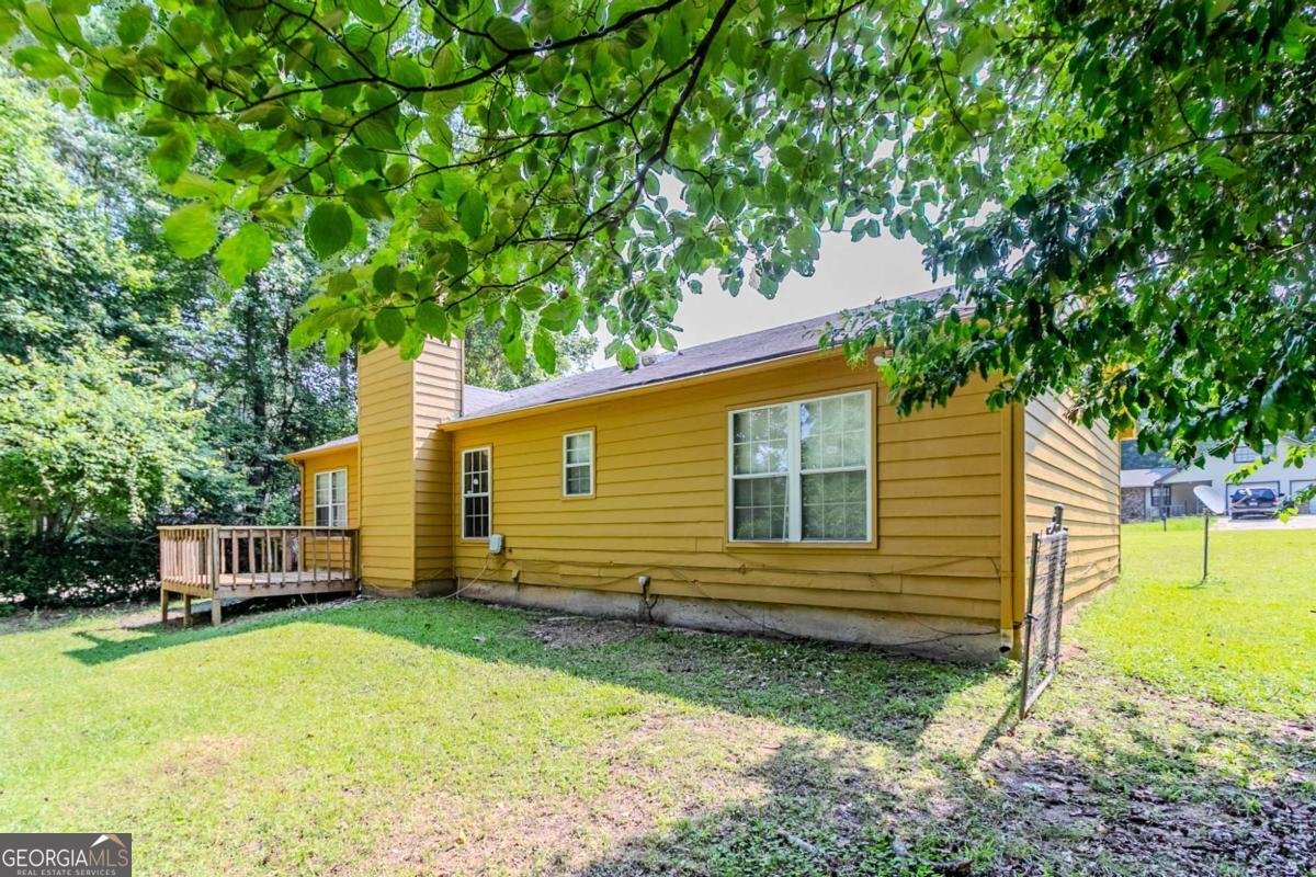 9119 Woodgreen Way Jonesboro - 25