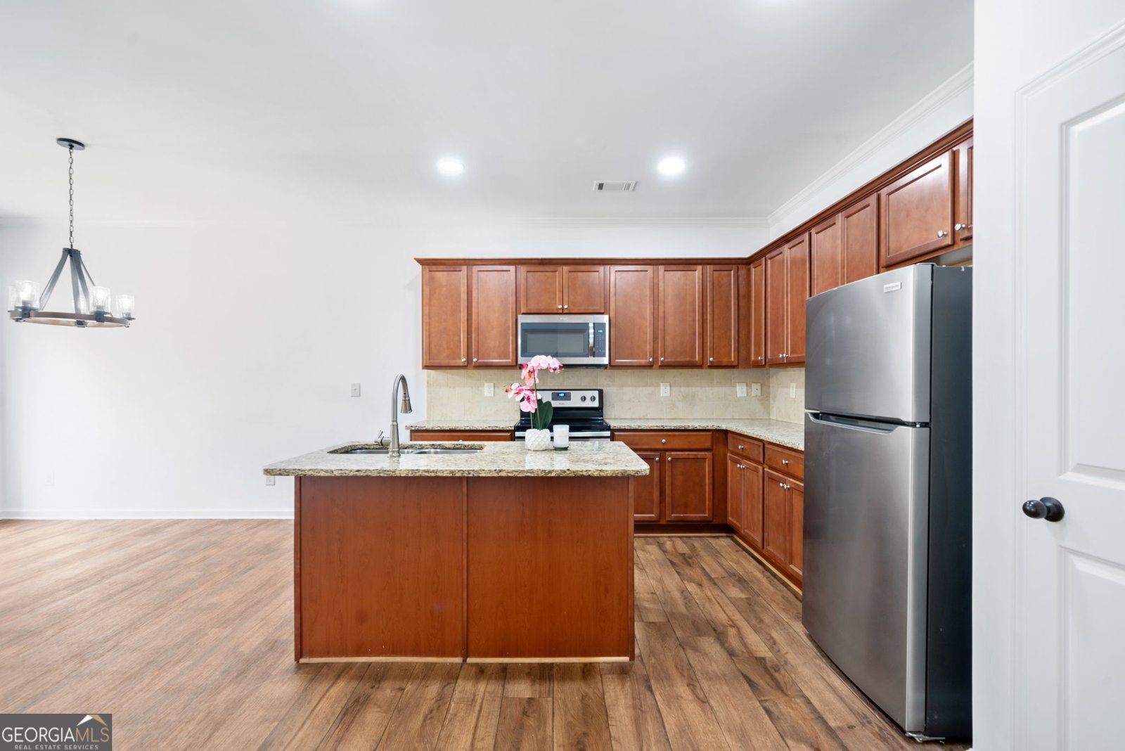 5415 Sycamore Court Oakwood - 10