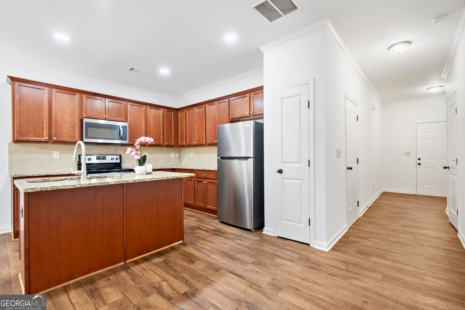 5415 Sycamore Court Oakwood - 11