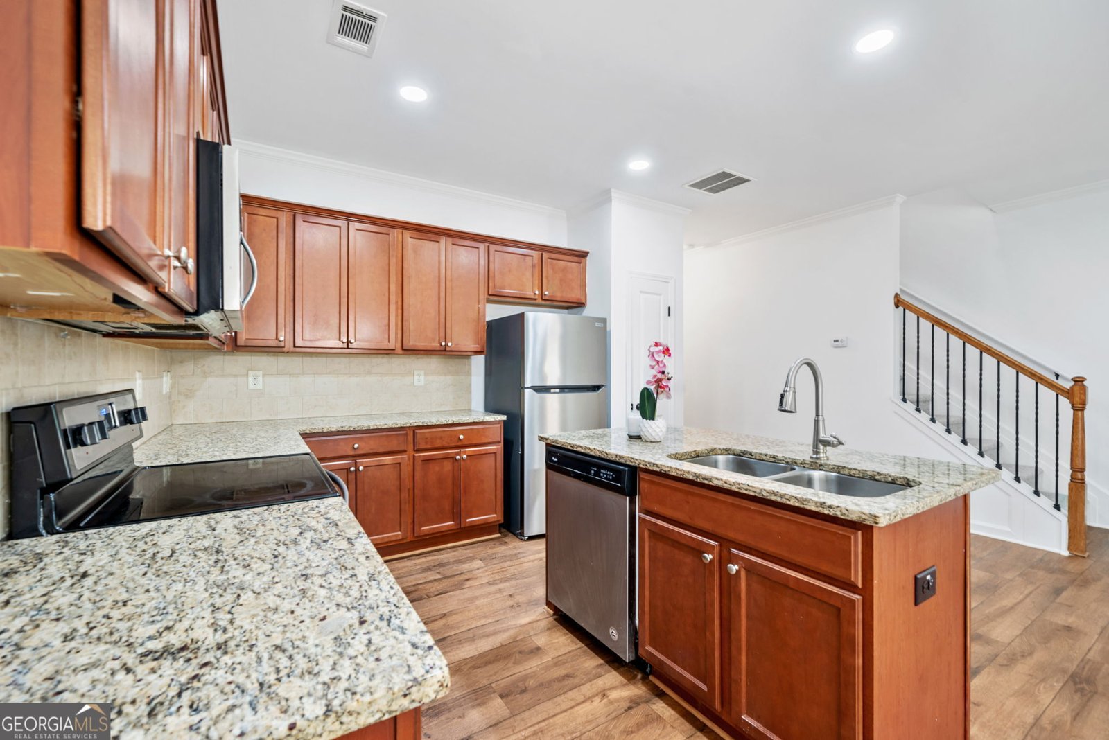 5415 Sycamore Court Oakwood - 12