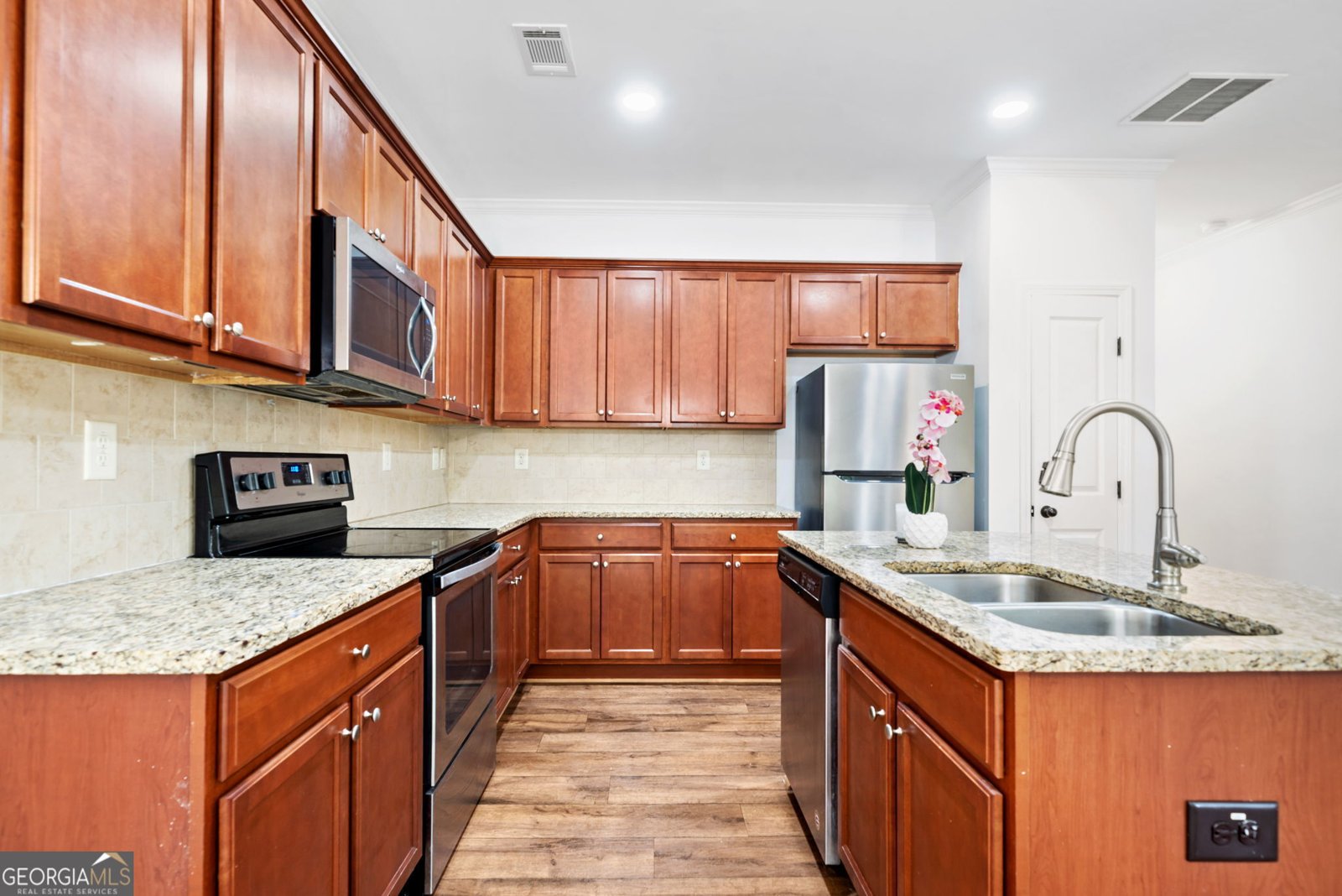 5415 Sycamore Court Oakwood - 13