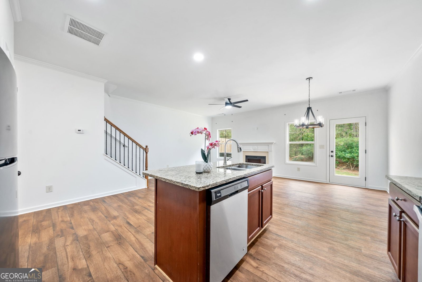 5415 Sycamore Court Oakwood - 14
