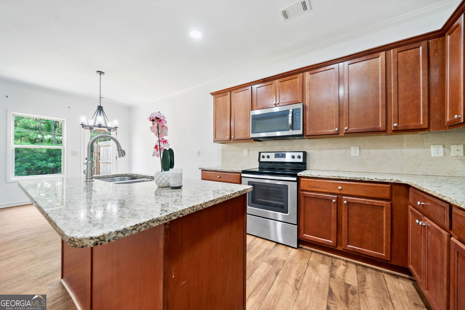 5415 Sycamore Court Oakwood - 15
