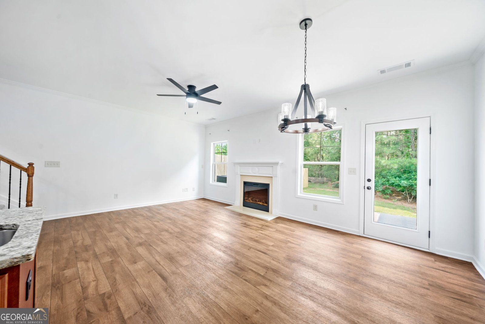 5415 Sycamore Court Oakwood - 16