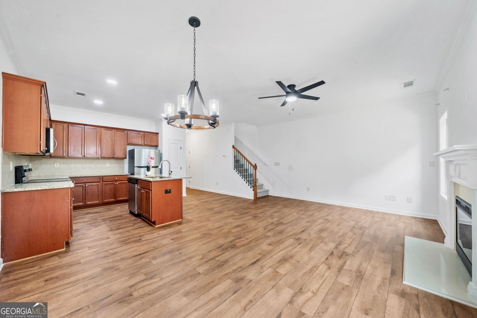5415 Sycamore Court Oakwood - 17