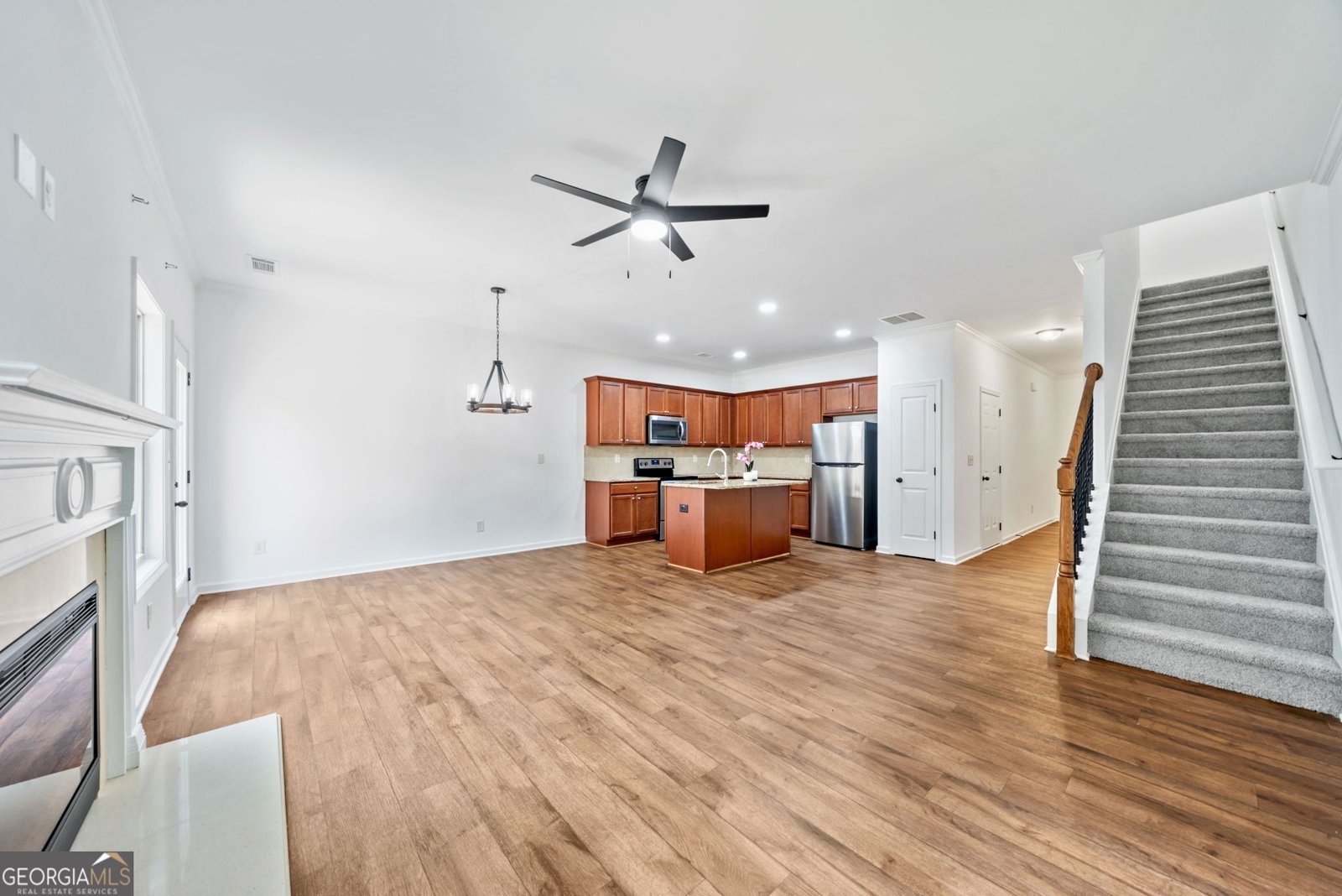 5415 Sycamore Court Oakwood - 18