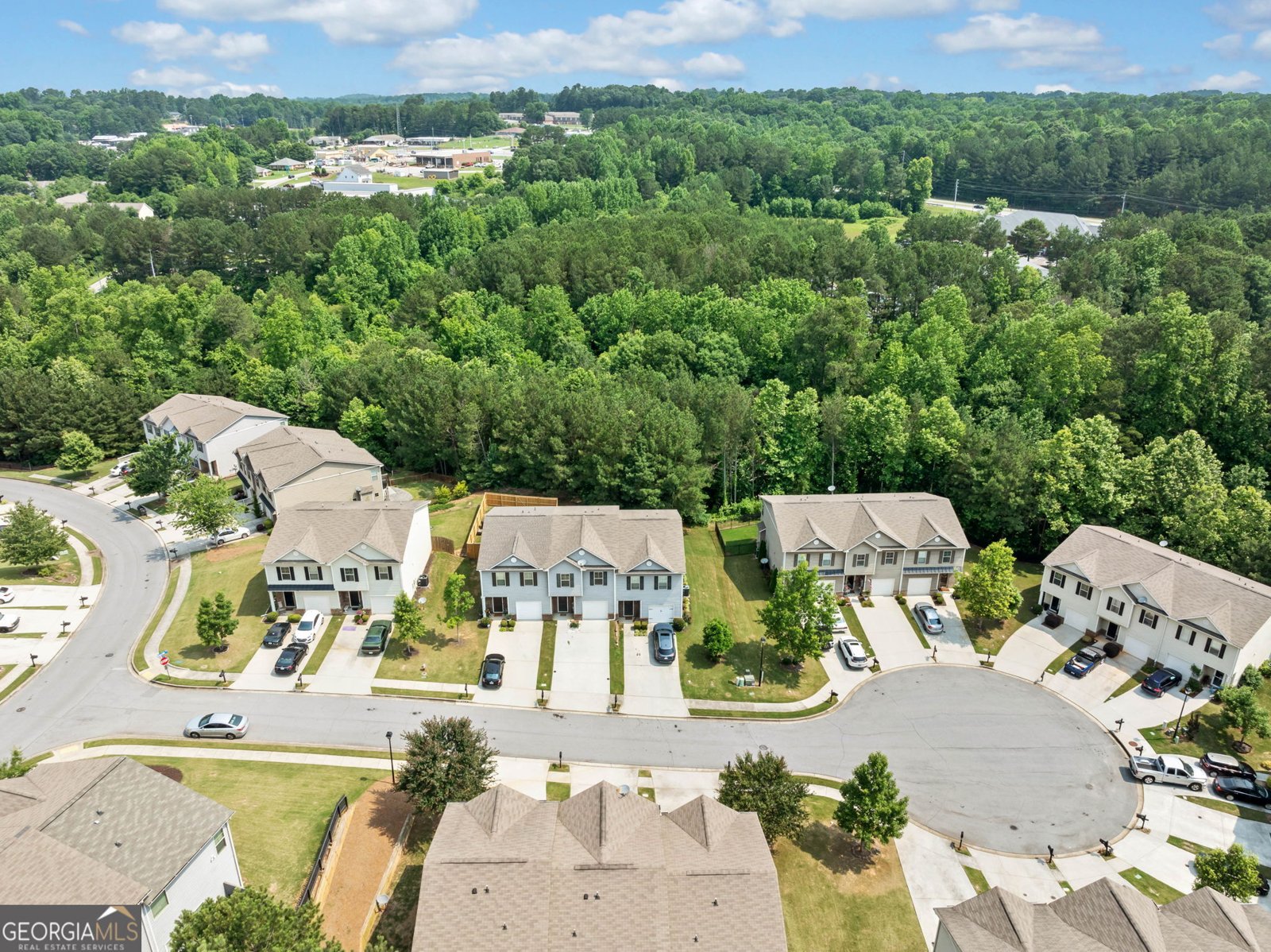 5415 Sycamore Court Oakwood - 42