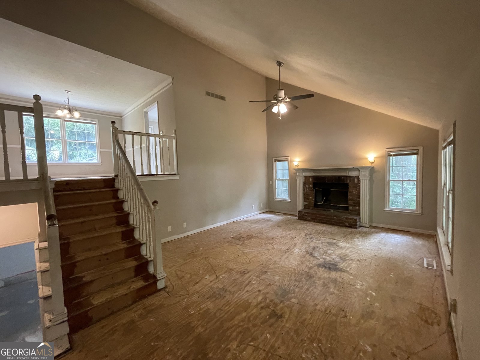 3840 Whitaker Lane Lithia Springs - 2