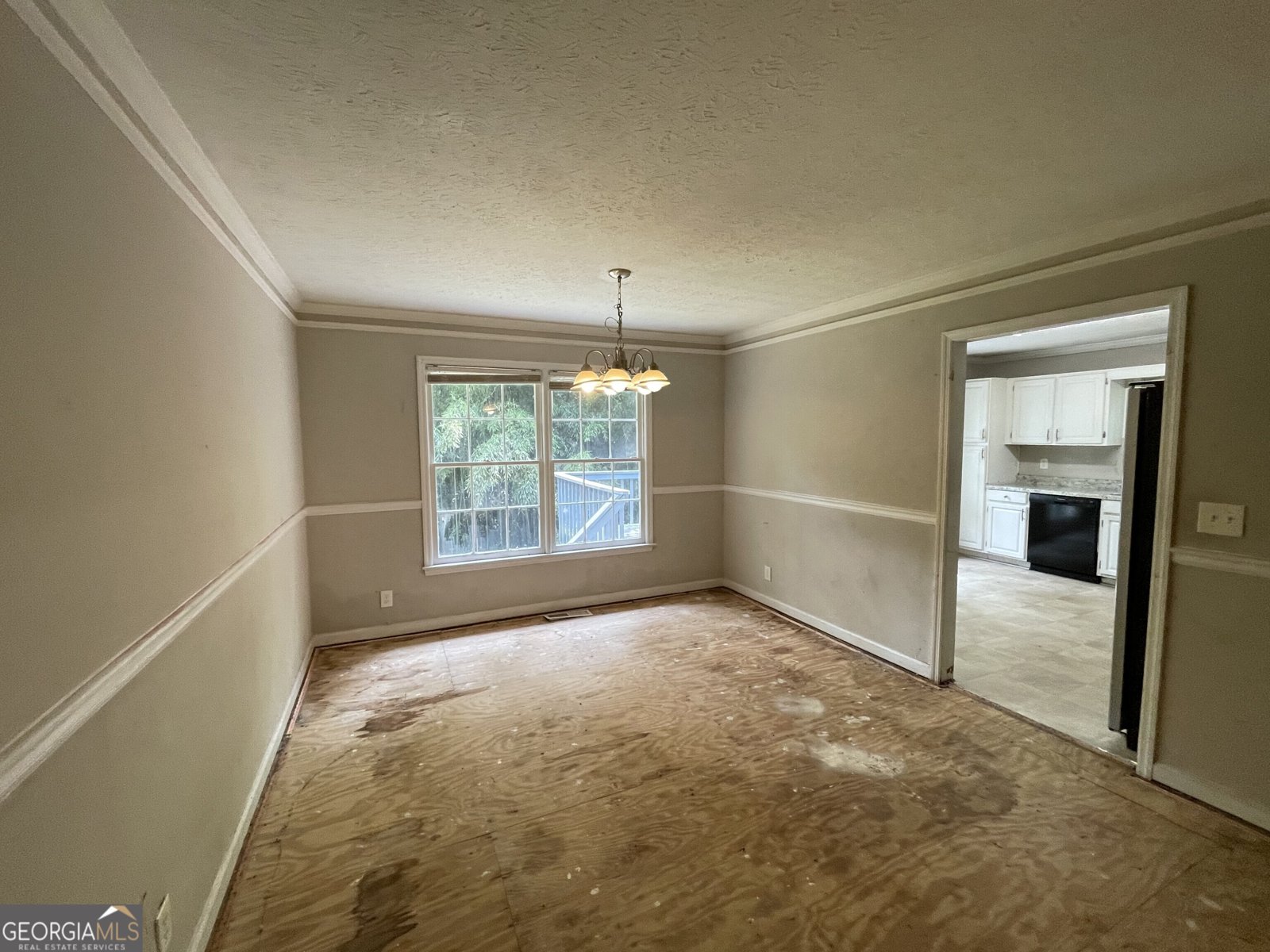 3840 Whitaker Lane Lithia Springs - 3