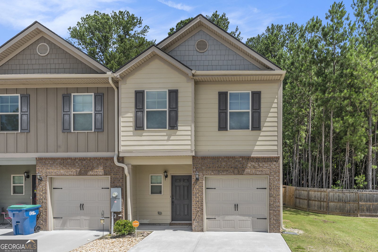 3473 Shoal Oak Court Riverdale - 1
