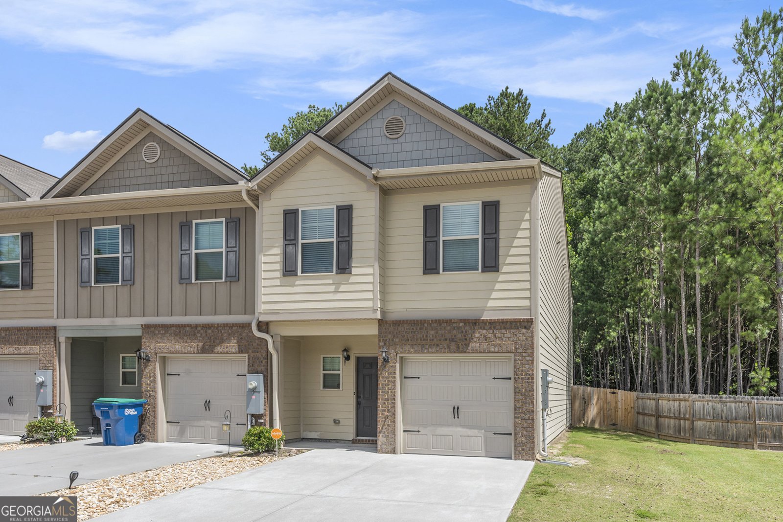 3473 Shoal Oak Court Riverdale - 2