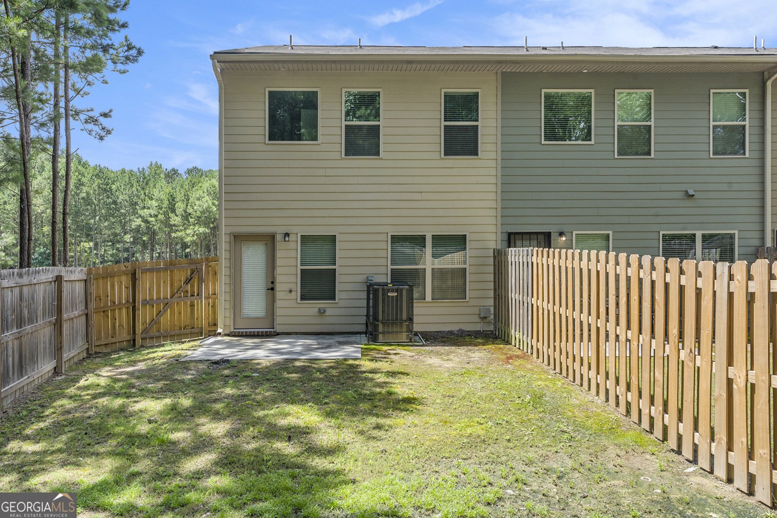 3473 Shoal Oak Court Riverdale - 29