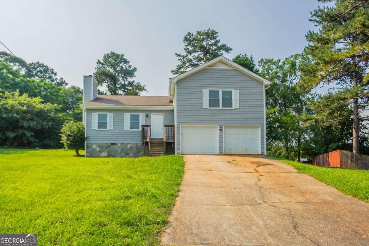 4331 Wrexham Court Snellville - 1