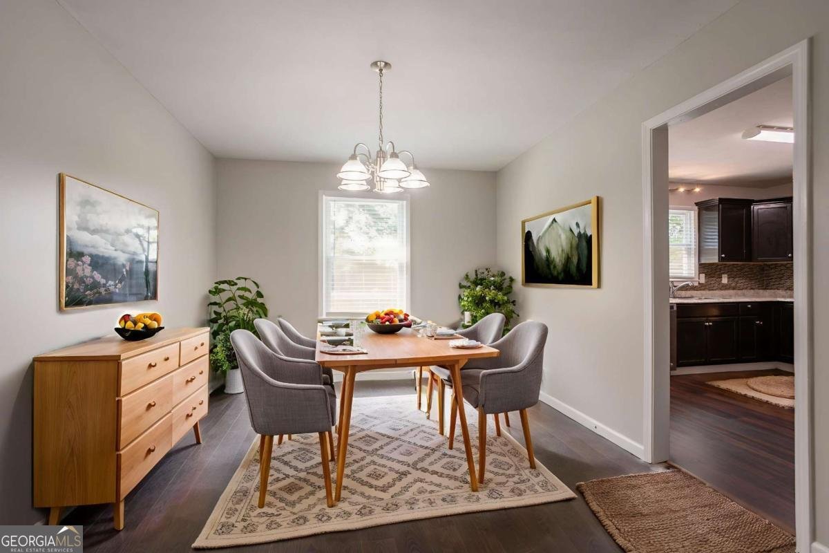 4331 Wrexham Court Snellville - 13