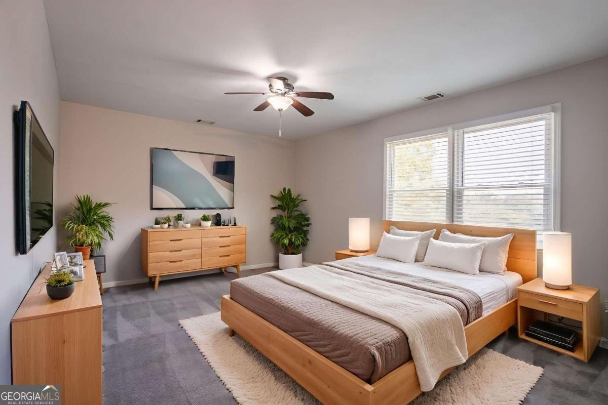 4331 Wrexham Court Snellville - 16
