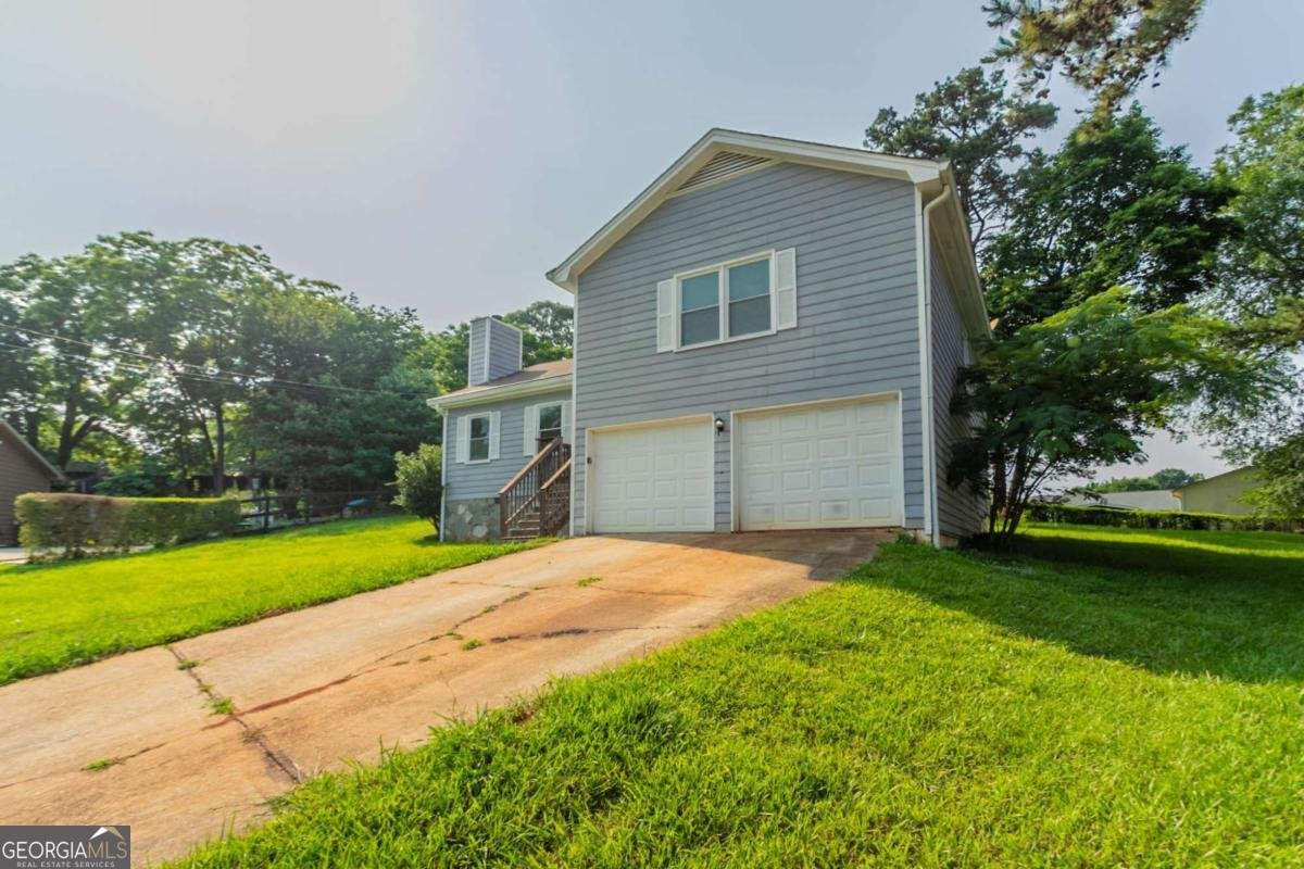 4331 Wrexham Court Snellville - 2