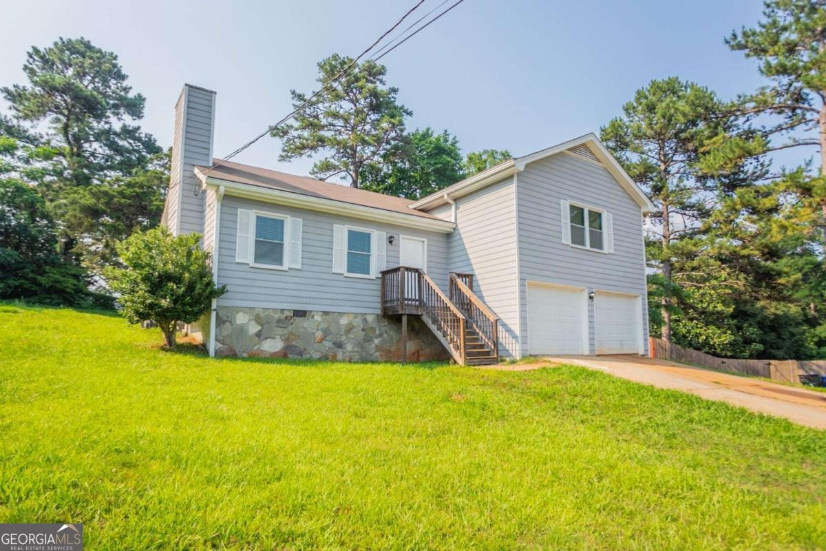 4331 Wrexham Court Snellville - 3