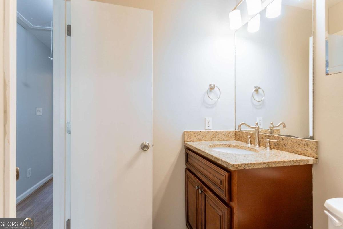 4331 Wrexham Court Snellville - 30